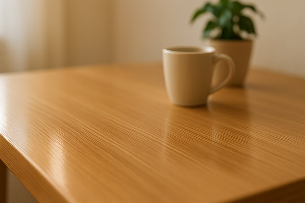 Jak dbać o drewno lakierowane – kompletny przewodnik pielęgnacji i konserwacji