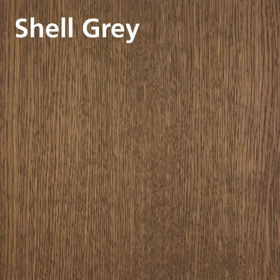 Shell Grey