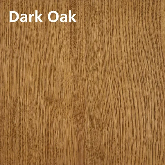Dark Oak