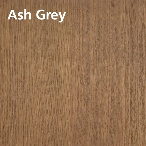 Ash Grey